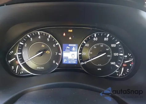 2019 Nissan Armada Sl из США, поврежденный, VIN JN8AY2ND0K9092914